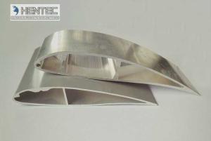 Wholesale Anodized Industrial Energy Saving Fan Blade / Celiling Fan Blade from china suppliers