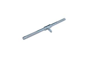 Wholesale Steel Material Gym Fitness Accessories , Sports Exercise Straight Lat Pulldown Bar from china suppliers