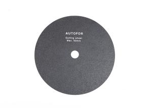 Wholesale Thin Diamond SDR Cutting Wheel High Compressive Strength Long Service Life from china suppliers