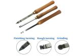 100% Tungsten Carbide Woodturning Tool Inserts for Woodworking
