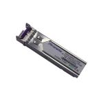 155Mbps SFP Bi Directional Module LC 20km 1490nm TX / 1310nm RX