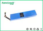 72V 20Ah Electric Scooter 18650 Lithium Battery With 1500W Large Power