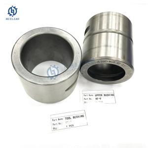 Wholesale Furukawa f9 Hammer Spacer Upper Bush Inner Bush for Hydraulic Breaker Spare Parts from china suppliers