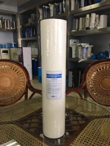 Wholesale 20B 1 Micron White House RO Reverse Osmosis PP Sediment Water Filter Cartridge from china suppliers