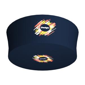 Wholesale 92in X 76in Trade Show Sky Circle Tapered Hanging Banner Pole For Exhibitions from china suppliers