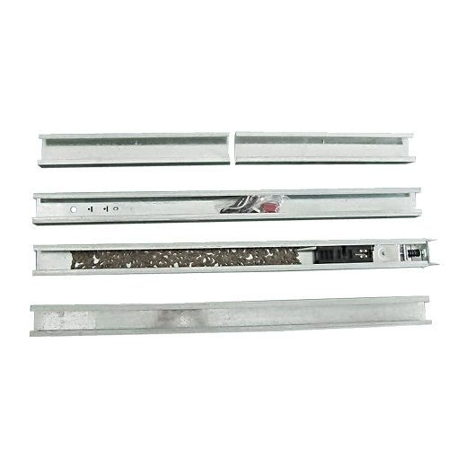 T Chain Drive Above Door Garage Door Opener , Short Track Garage Door Opener