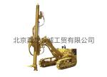 DTH Drilling Rig 25m MAx Depth 0 - 65rpm Rotation Rate