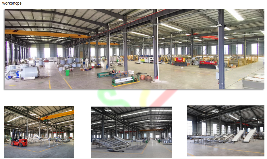 Pectin Extraction From Citrus Peels After Citrus Juice Processing Plant 1t/H