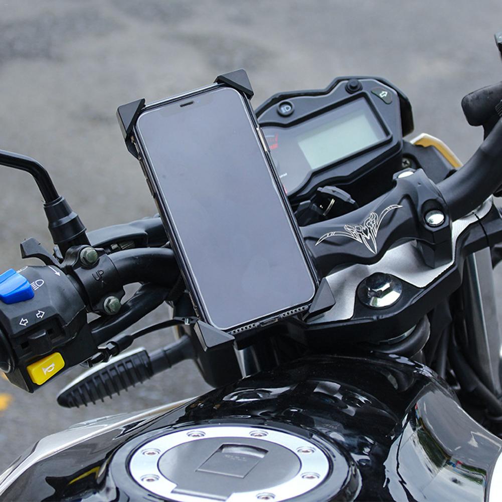 360Degree Motorcycle Phone Holder