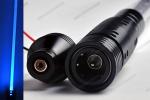 Fiber Optic Colorful ATV LED Light Whips DC12V Aluminum Flag Light Pole
