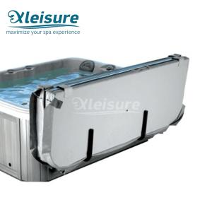 Wholesale Commercial Hot Tub Cover Lift Arm Spa Pool Cover Lifter On Cabinet Anti - Skidding from china suppliers