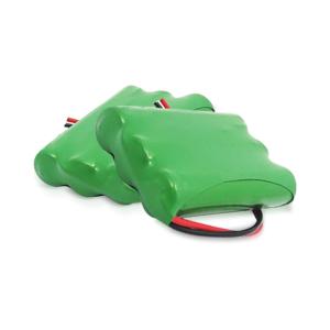 Wholesale 3.6 V 800mAh AA Aaa Rechargeable Nimh Battery Packs from china suppliers