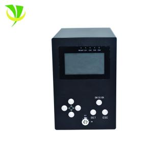 Wholesale Fast Speed Uv Dryer Lamp Machine , 385nm Uv Spot Curing System Wide Viewing Angle from china suppliers