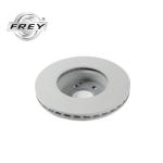 W204 C200 C300 W212 Car Disc Brake Front 2124211312 Diameter 295mm