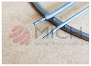 Wholesale Anti Condensate Anti Araffin 25KW MI Heating Cable For Gas Well from china suppliers