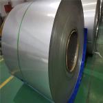 1219mm 2B Surface 1.4016 AISI SS 430 Stainless Steel Coil