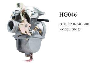 Wholesale CARBURETOR GN125 from china suppliers