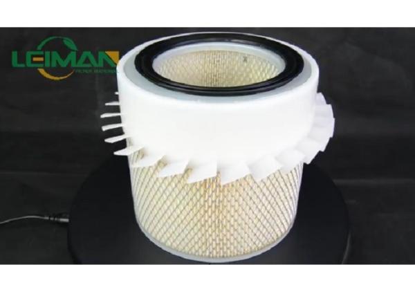 FIAT PU Air Filter AF409K BS01-005 1457429033 MA543 FLI6490 P181054 FC-412