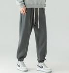 Oem Clothing Manufacturer China Casual Sports French Terry 52% Cotton 48%