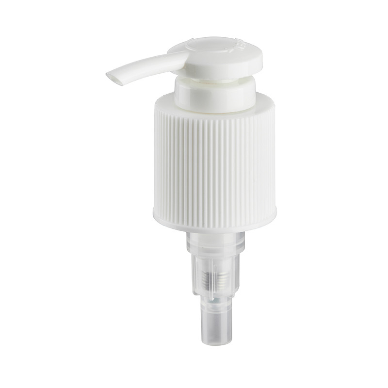 32/410 38/410 33/410 38/400 Gallon Pump Dispenser 11'' Dip Tube 38mm Lotion Pump Packaging