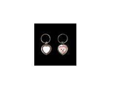 Wholesale Sublimation Metal Key Chain from china suppliers