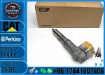 Common rail Injector 232-1183 4CR01974 169-7408 222-5967 232-1175 171-9704 196