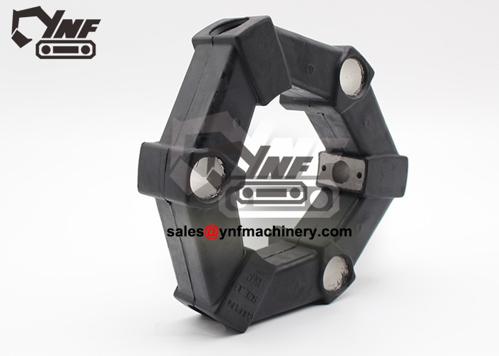 Excavator Flexible Coupling Hydraulci Machinery Parts 180GLC 4682266