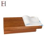 Customized Self Adhesive Floor Protection Film temporary floor film protector