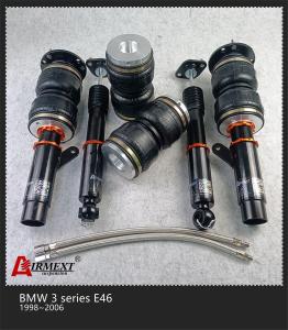 Wholesale OEM Air Strut Kit For BMW 3 Series E46 1998-2006 Air Spring Shock Absorber from china suppliers