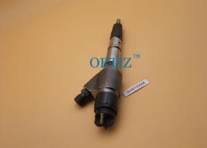 Wholesale ORTIZ VOLVE EC240 Bosch 0445120066 high pressure common rail injector assy 0445 120 066 from china suppliers