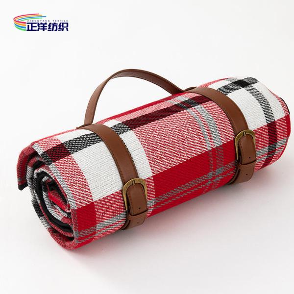 80x80" Door Carpet Mats Acrylic PVA Material 4mm Sponge Layer Waterproof Picnic