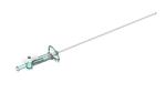 ISO 2mm Diameter Veress Needle With Stopcock Valve | Surgsci