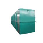 Containerized Household Grey Black Waste Water Treatment Plant for Domestic