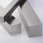 Pickled Stainless Steel Square Rod AISI 304 Hot Rolled Steel Profiles