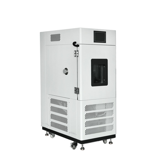 Stainless Steel Cyclic Damp, High Low Humidity Control Chamber