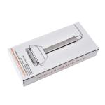 Multifunction Julienne Vegetable Peeler Stainless Steel Potato Peeler