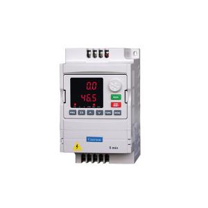 Wholesale LCD Display Inverter Frequency Drive Power 11KW Without Condensing Drops from china suppliers