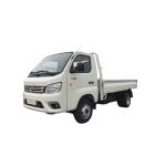 FOTON Lorry Truck 4×2 150hp Diesel Euro II Single Cab Flatbed Mini Truck