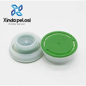 Wholesale Squeeze Cap Lid Bottle Plastic Spout Caps For Glue Olive Oil BRCS from china suppliers