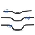 Hydraulic Pipe Mandrel Bending Machine Amazing Motorcycle Handle Bar CNC