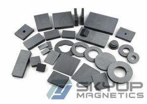 Wholesale Sintered ferrite magnets/ferrite ring magnet/barium ferrite magnet from china suppliers