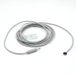 Compatible GE Lullaby TPU Reusable Adult skin Temperature Probe For Temperature
