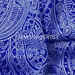 Textured Recycled Ribbed Swimwear Fabric Sustainable Soft Beachwear