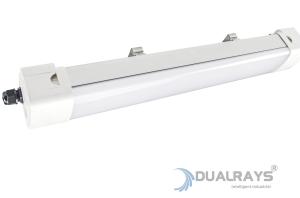 Wholesale Dualrays D5 Series 20W Linkable LED Vapor Light 120 Degree Beam Angle 5 Years Warranty from china suppliers
