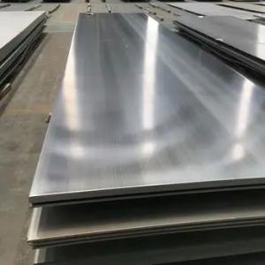 Wholesale ASTM B162 N4 N6 99.6% 99.9% Pure Nickel Sheet Inconel 600 601 625 Bright from china suppliers