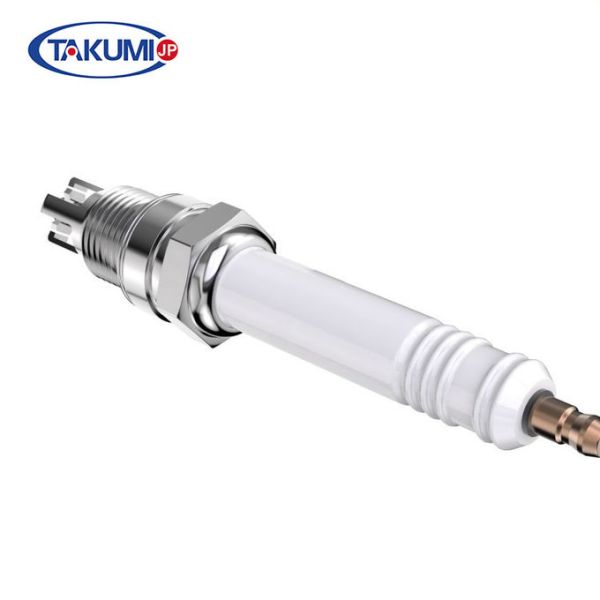 Jenbacher 620 Series Generator Industrial Spark Plug R9B12-77