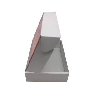 Wholesale Corrugated Small Recyclable Shipping Packaging Boxes Bulk Varnish Finishing from china suppliers