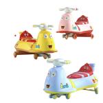 2023 Four Wheels Children's Scooter Balance Bike Ride On Car Toys for Baby