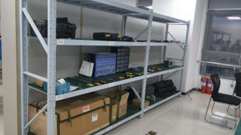 Jiangsu Ascendent Optronics INC.