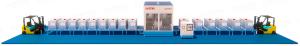 Wholesale Multifunctional Fully Automatic Ibc Filling Machine Electric from china suppliers